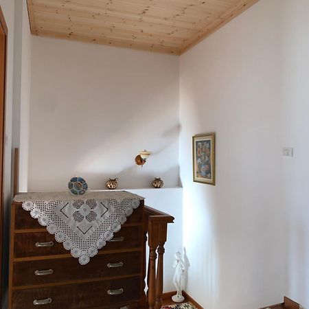 Stonetale Garden Guesthouse Gjirokastra Zewnętrze zdjęcie