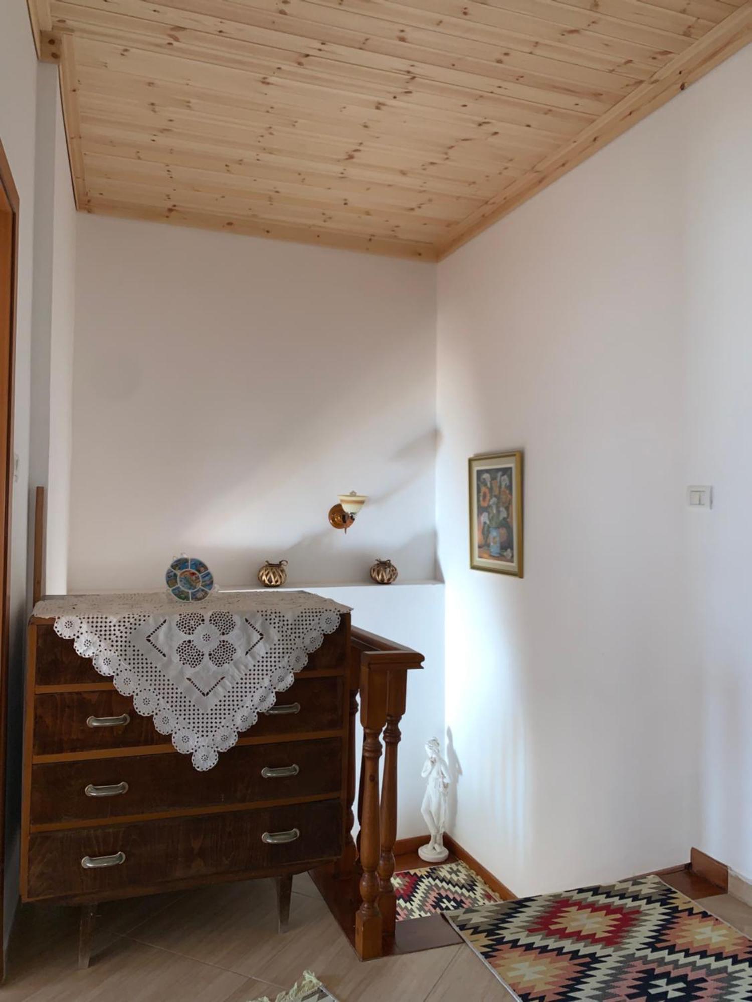 Stonetale Garden Guesthouse Gjirokastra Zewnętrze zdjęcie