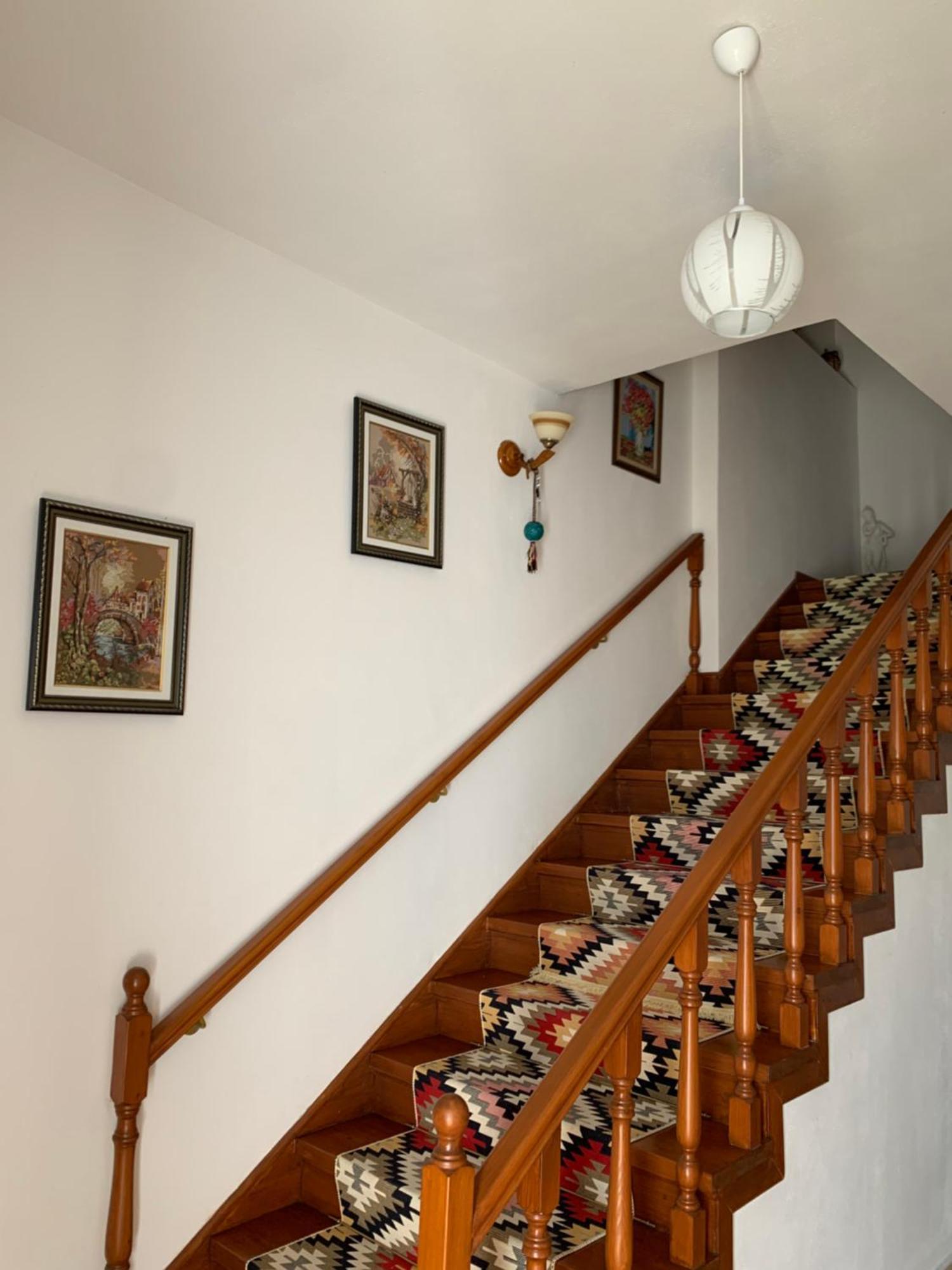 Stonetale Garden Guesthouse Gjirokastra Zewnętrze zdjęcie